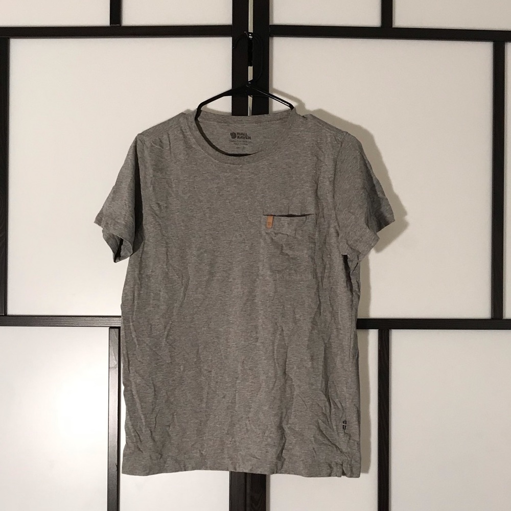 Fjall Raven T Shirt XL